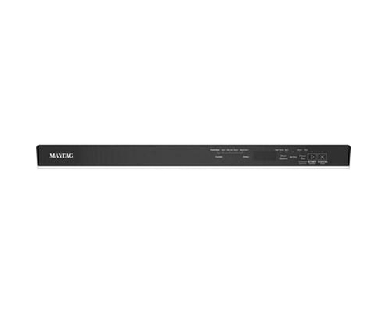 Lave-vaisselle à commandes dissimulées avec cycle PowerBlast® Maytag - MDPS7024SW