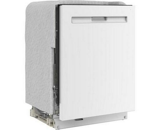 Lave-vaisselle à commandes dissimulées avec cycle PowerBlast® Maytag - MDPS7024SW