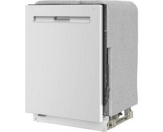 Lave-vaisselle à commandes dissimulées avec cycle PowerBlast® Maytag - MDPS7024SW