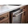 Lave-vaisselle à commandes dissimulées avec cycle PowerBlast® Maytag - MDTS7024SZ