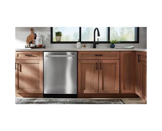 Lave-vaisselle à commandes dissimulées avec cycle PowerBlast® Maytag - MDTS7024SZ