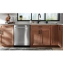 Lave-vaisselle à commandes dissimulées avec cycle PowerBlast® Maytag - MDTS7024SZ