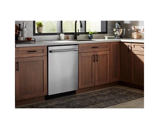 Lave-vaisselle à commandes dissimulées avec cycle PowerBlast® Maytag - MDTS7024SZ
