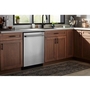 Lave-vaisselle à commandes dissimulées avec cycle PowerBlast® Maytag - MDTS7024SZ