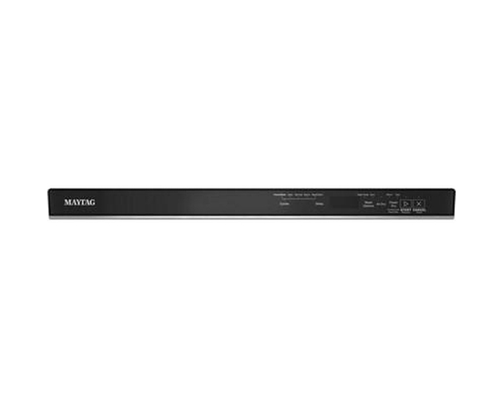 Lave-vaisselle à commandes dissimulées avec cycle PowerBlast® Maytag - MDTS7024SZ