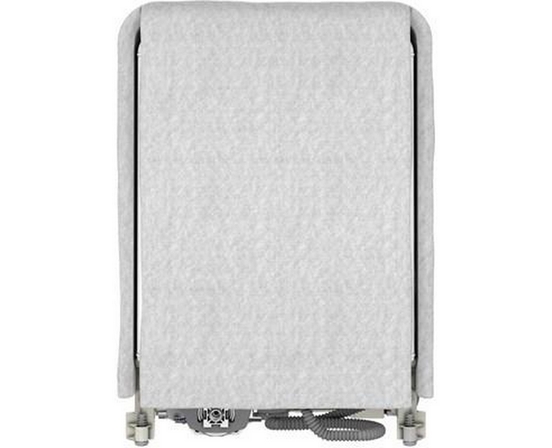 Lave-vaisselle à commandes dissimulées avec cycle PowerBlast® Maytag - MDTS7024SZ