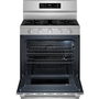 Cuisinière autoportante à gaz de 30 po Maytag - MFGS7030SZ