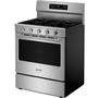 Cuisinière autoportante à gaz de 30 po Maytag - MFGS7030SZ