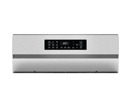 Cuisinière autoportante à gaz de 30 po Maytag - MFGS7030SZ