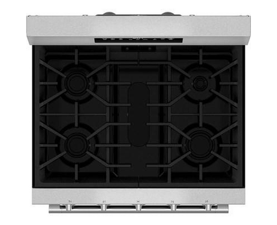 Cuisinière autoportante à gaz de 30 po Maytag - MFGS7030SZ