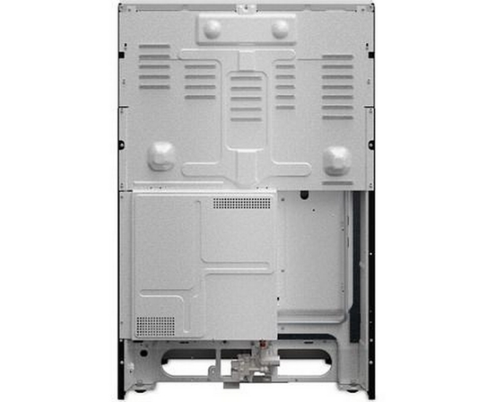 Cuisinière autoportante à gaz de 30 po Maytag - MFGS7030SZ