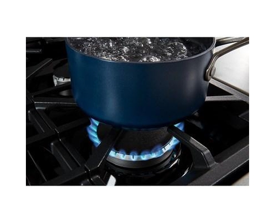 Cuisinière autoportante à gaz de 30 po Maytag - MFGS7030SZ