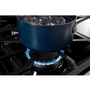 Cuisinière autoportante à gaz de 30 po Maytag - MFGS7030SZ