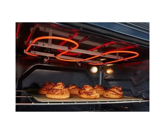 Cuisinière autoportante à gaz de 30 po Maytag - MFGS7030SZ