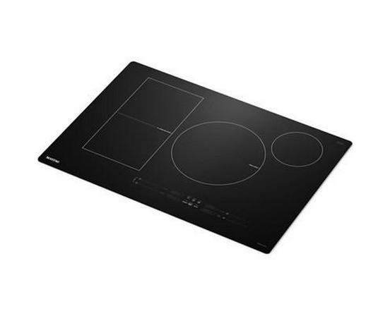 Table de cuisson encastrée à induction de 30 po avec Power Boost Maytag - MCIT8030SB