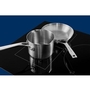 Table de cuisson encastrée à induction de 30 po avec Power Boost Maytag - MCIT8030SB