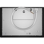 Table de cuisson encastrée à induction de 30 po avec Power Boost Maytag - MCIT8030SB