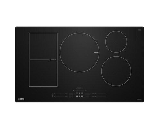 Table de cuisson encastrée à induction de 36 po avec Power Boost Maytag - MCIT8036SB