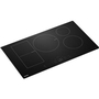 Table de cuisson encastrée à induction de 36 po avec Power Boost Maytag - MCIT8036SB