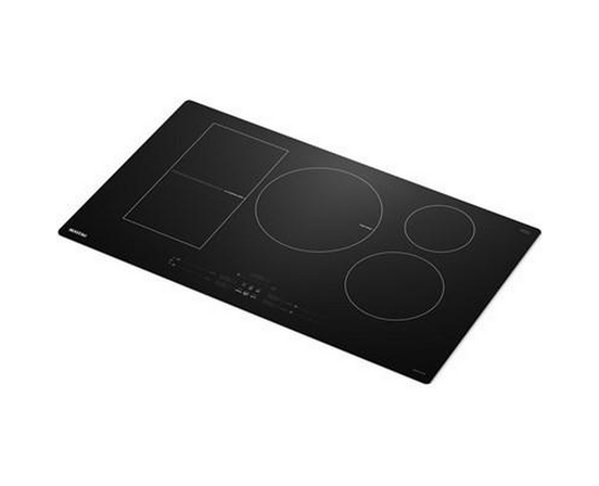 Table de cuisson encastrée à induction de 36 po avec Power Boost Maytag - MCIT8036SB