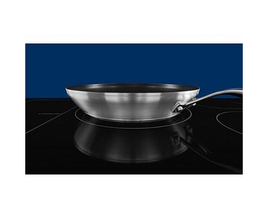 Table de cuisson encastrée à induction de 36 po avec Power Boost Maytag - MCIT8036SB