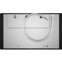 Table de cuisson encastrée à induction de 36 po avec Power Boost Maytag - MCIT8036SB