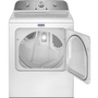 Sécheuse à gaz de 7,0 pi³. Maytag - MGD4205SW