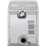 Sécheuse à gaz de 7,0 pi³. Maytag - MGD4205SW