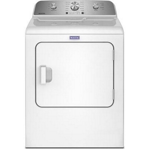 Sécheuse électrique de 7,0 pi³. Maytag - YMED4205SW