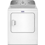 Sécheuse électrique de 7,0 pi³. Maytag - YMED4205SW
