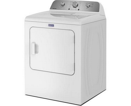 Sécheuse électrique de 7,0 pi³. Maytag - YMED4205SW