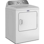 Sécheuse électrique de 7,0 pi³. Maytag - YMED4205SW