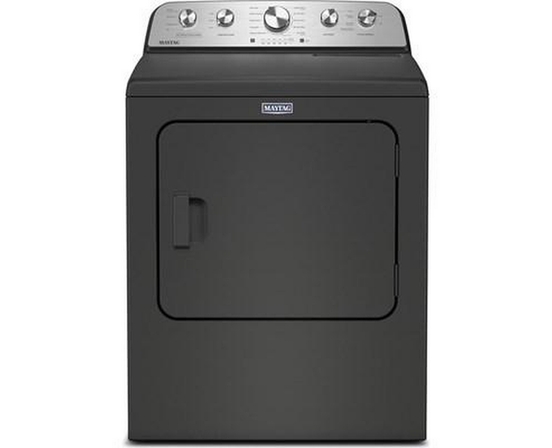 Sécheuse à gaz de 7,0 pi³. avec option Pet Pro Maytag - MGD5605RU