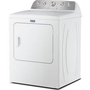 Sécheuse à gaz de 7,0 pi³. avec option Pet Pro Maytag - MGD5605RW