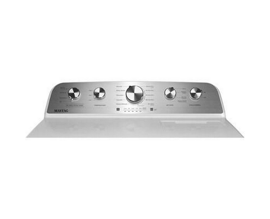 Sécheuse à gaz de 7,0 pi³. avec option Pet Pro Maytag - MGD5605RW