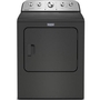 Sécheuse électrique de 7,0 pi³. avec option Pet Pro Maytag - YMED5605RU