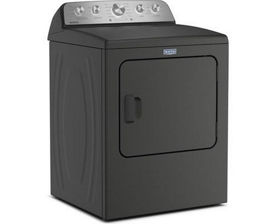 Sécheuse électrique de 7,0 pi³. avec option Pet Pro Maytag - YMED5605RU
