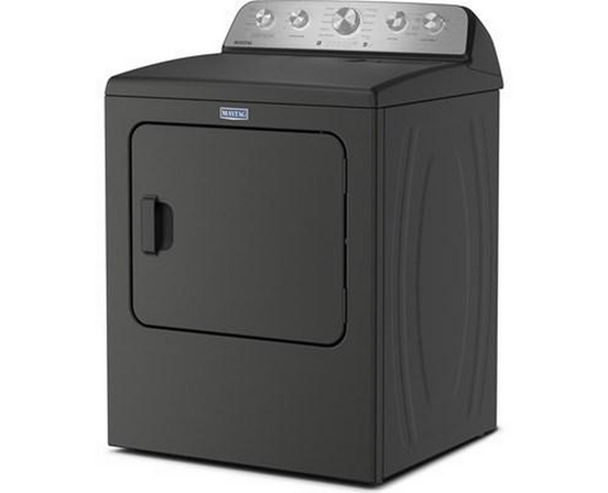 Sécheuse électrique de 7,0 pi³. avec option Pet Pro Maytag - YMED5605RU