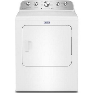 Sécheuse électrique de 7,0 pi³. avec option Pet Pro Maytag - YMED5605RW