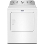 Sécheuse électrique de 7,0 pi³. avec option Pet Pro Maytag - YMED5605RW