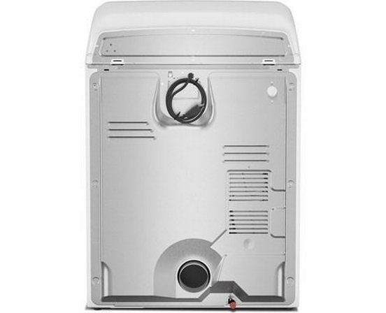 Sécheuse électrique de 7,0 pi³. avec option Pet Pro Maytag - YMED5605RW