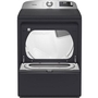 Sécheuse à gaz de 7,4 pi³. avec fonction Extra Power et détection d’humidité perfectionnée Maytag - MGD6205RF