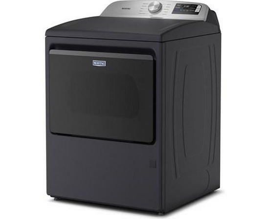 Sécheuse à gaz de 7,4 pi³. avec fonction Extra Power et détection d’humidité perfectionnée Maytag - MGD6205RF