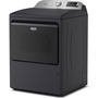 Sécheuse à gaz de 7,4 pi³. avec fonction Extra Power et détection d’humidité perfectionnée Maytag - MGD6205RF