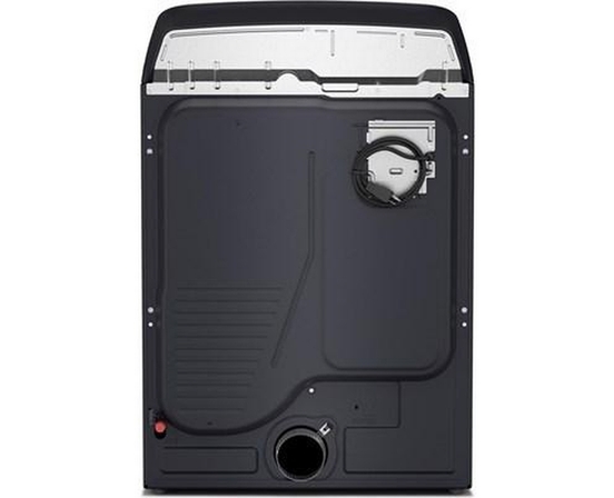 Sécheuse à gaz de 7,4 pi³. avec fonction Extra Power et détection d’humidité perfectionnée Maytag - MGD6205RF