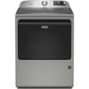 Sécheuse à gaz de 7,4 pi³. avec fonction Extra Power et détection d’humidité perfectionnée Maytag - MGD6205RR