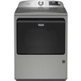 Sécheuse à gaz de 7,4 pi³. avec fonction Extra Power et détection d’humidité perfectionnée Maytag - MGD6205RR