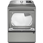 Sécheuse à gaz de 7,4 pi³. avec fonction Extra Power et détection d’humidité perfectionnée Maytag - MGD6205RR