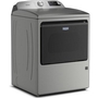 Sécheuse à gaz de 7,4 pi³. avec fonction Extra Power et détection d’humidité perfectionnée Maytag - MGD6205RR