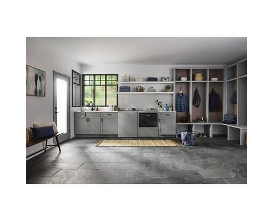 Sécheuse à gaz de 7,4 pi³. avec fonction Extra Power et détection d’humidité perfectionnée Maytag - MGD6205RR